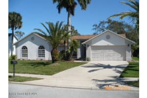 1800 Woodberry Cir, Melbourne, FL 32935, Sold 04/30/21