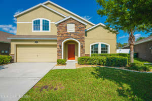 3681 Joslin Way, West Melbourne, FL 32904, Sold 04/29/21