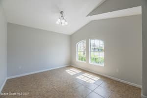 3681 Joslin Way, West Melbourne, FL 32904, Sold 04/29/21