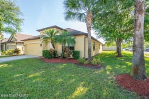 4185 Millicent Cir, Melbourne, FL 32901, Sold 04/20/21