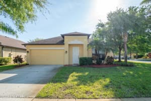 4185 Millicent Cir, Melbourne, FL 32901, Sold 04/20/21