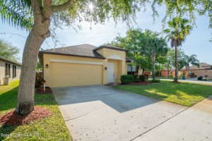 4185 Millicent Cir, Melbourne, FL 32901, Sold 04/20/21