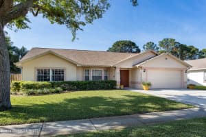 845 Hunters Creek Dr, Melbourne, FL 32904, Sold 04/21/21