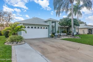 1233 Sleepy Hollow Ln, Rockledge, FL 32955, Sold 04/30/21