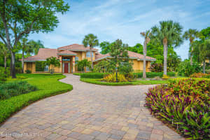 180 Stewart Dr, Merritt Island, FL 32952, Sold 04/21/21