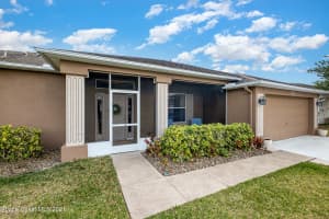 5271 Cinnamon Fern Blvd, Cocoa, FL 32927, Sold 04/21/21