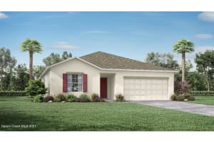 772 Corbin Cir SW, Palm Bay, FL 32908, Sold 04/23/21