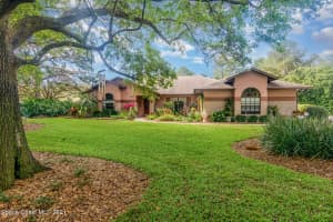 5395 Amy Way, Mims, FL 32754, Sold 06/18/21