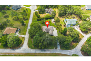 5395 Amy Way, Mims, FL 32754, Sold 06/18/21
