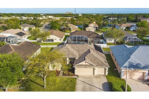4163 Chelan Dr, Melbourne, FL 32934, Sold 04/22/21