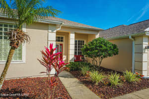 4163 Chelan Dr, Melbourne, FL 32934, Sold 04/22/21