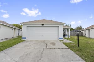2852 Maderia Cir, Melbourne, FL 32935, Sold 05/28/21