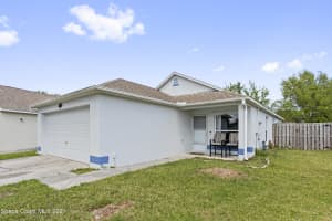 2852 Maderia Cir, Melbourne, FL 32935, Sold 05/28/21