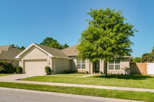 2334 Merlin Dr, Melbourne, FL 32904, Sold 04/23/21