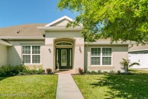 2334 Merlin Dr, Melbourne, FL 32904, Sold 04/23/21