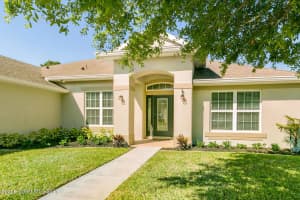 2334 Merlin Dr, Melbourne, FL 32904, Sold 04/23/21