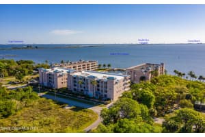 590 S Banana River Dr, Merritt Island, FL 32952, Sold 05/11/21