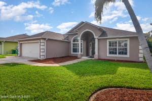 967 Harbor Pines Dr, Merritt Island, FL 32952, Sold 04/30/21