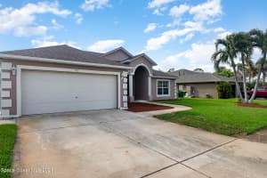 967 Harbor Pines Dr, Merritt Island, FL 32952, Sold 04/30/21