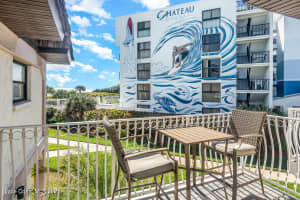 5350 Ocean Beach Blvd, Cocoa Beach, FL 32931, Sold 04/26/21