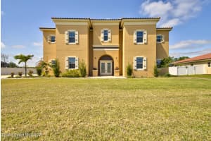 3877 Province Dr, Melbourne, FL 32934, Sold 05/19/21