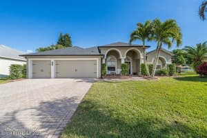 703 Bantry Ct, Merritt Island, FL 32953, Sold 04/20/21
