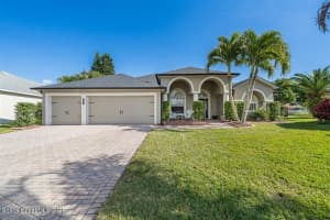 703 Bantry Ct, Merritt Island, FL 32953, Sold 04/20/21