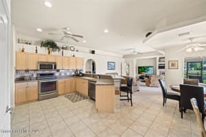 703 Bantry Ct, Merritt Island, FL 32953, Sold 04/20/21