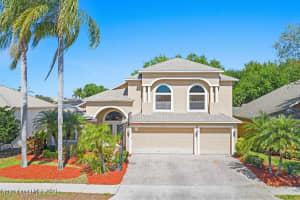 3621 Tipperary Dr, Merritt Island, FL 32953, Sold 05/28/21