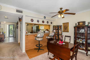 3613 S Banana River Blvd, Cocoa Beach, FL 32931, Sold 04/26/21