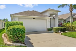 1760 Lago Mar Dr, Melbourne, FL 32940, Sold 05/07/21