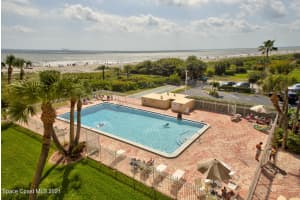 7520 Ridgewood Ave, Cape Canaveral, FL 32920, Sold 04/26/21