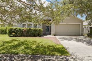 8511 Ivanhoe Dr, Melbourne, FL 32940, Sold 05/27/21
