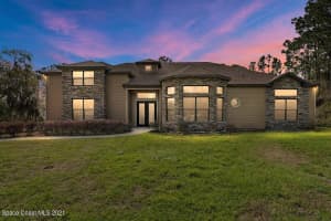 2845 Night Heron Dr, Mims, FL 32754, Sold 06/11/21