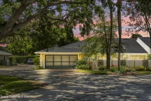 647 Jubilee St, Melbourne, FL 32940, Sold 04/30/21