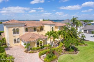442 Lanternback Island Dr, Satellite Beach, FL 32937, Sold 05/25/21
