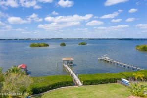 442 Lanternback Island Dr, Satellite Beach, FL 32937, Sold 05/25/21