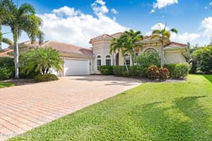 6695 Arroyo Dr, Melbourne, FL 32940, Sold 05/06/21