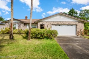 2058 King Richard Dr, Titusville, FL 32796, Sold 08/04/21