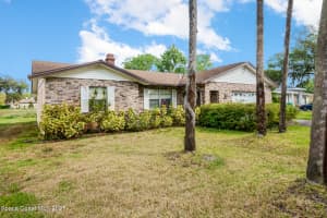 2058 King Richard Dr, Titusville, FL 32796, Sold 08/04/21