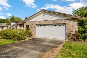 2058 King Richard Dr, Titusville, FL 32796, Sold 08/04/21