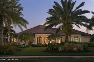 2852 BELLWIND Cir, Rockledge, FL 32955, Sold 04/30/21