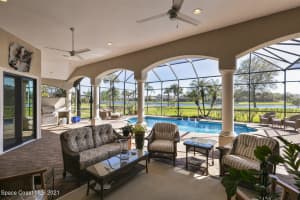 2852 BELLWIND Cir, Rockledge, FL 32955, Sold 04/30/21