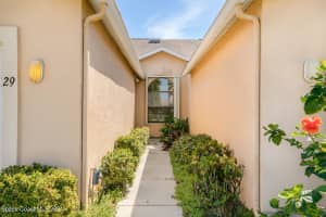 29 Anchor Dr, Satellite Beach, FL 32937, Sold 04/30/21