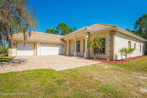 2775 Fawn Lake Blvd, Mims, FL 32754, Sold 04/30/21