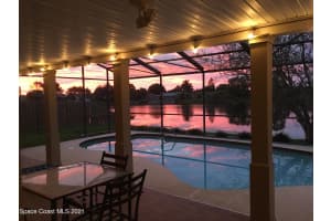 2540 Raintree Lake Cir, Merritt Island, FL 32953, Sold 06/24/21