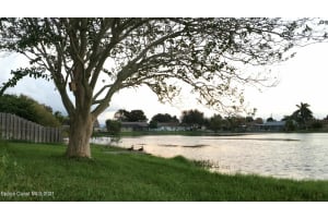 2540 Raintree Lake Cir, Merritt Island, FL 32953, Sold 06/24/21