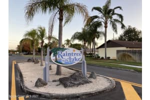 2540 Raintree Lake Cir, Merritt Island, FL 32953, Sold 06/24/21