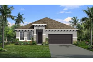 660 Corbin Cir SW, Palm Bay, FL 32908, Sold 06/01/21
