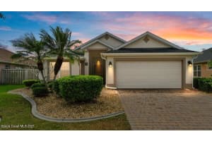 3533 Siderwheel Dr, Rockledge, FL 32955, Sold 05/28/21